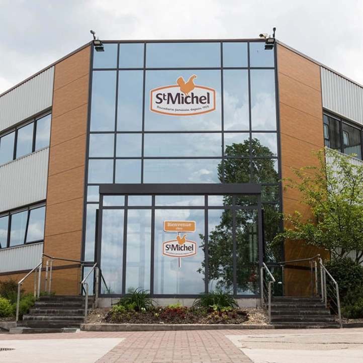 rénovation façade commerciale